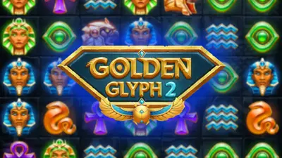 golden glyph 2 quickspin