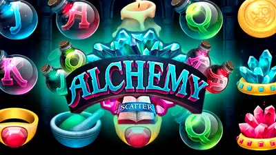 alchemy